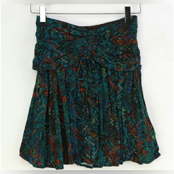 Free People Saturday Sun Mini Skirt Who is She
Combo 10 - Picture 5 of 16